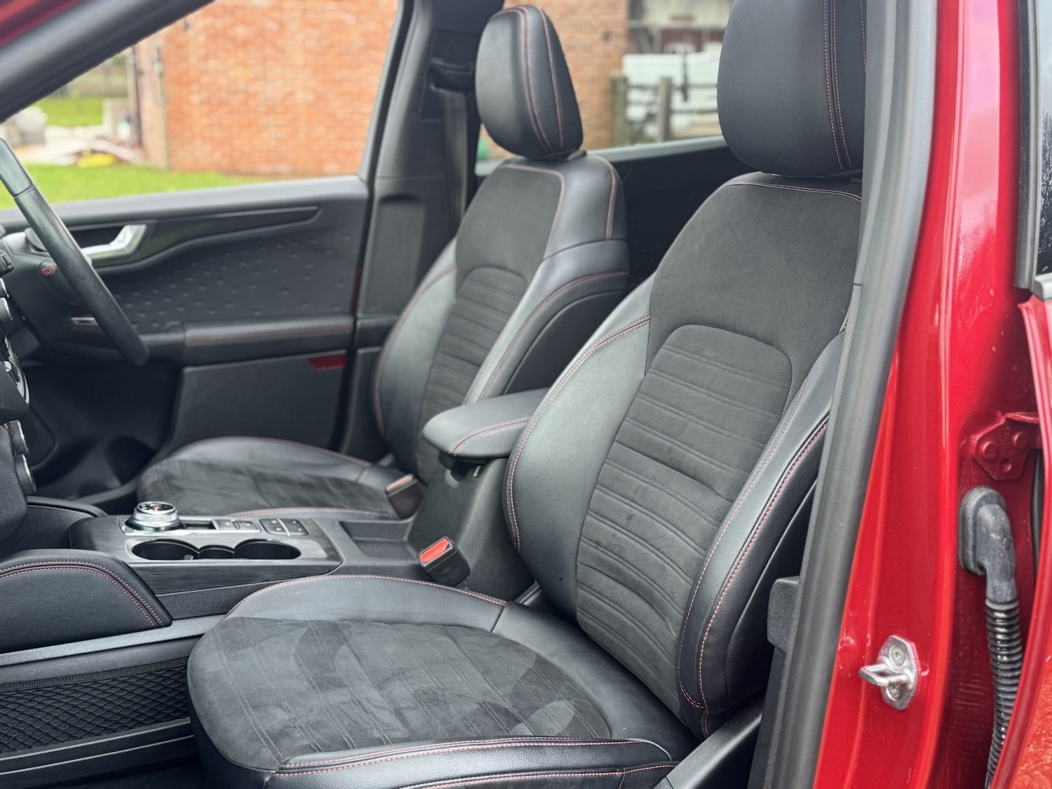 Used Ford Kuga 2020 for sale - 76848722: Photo 8