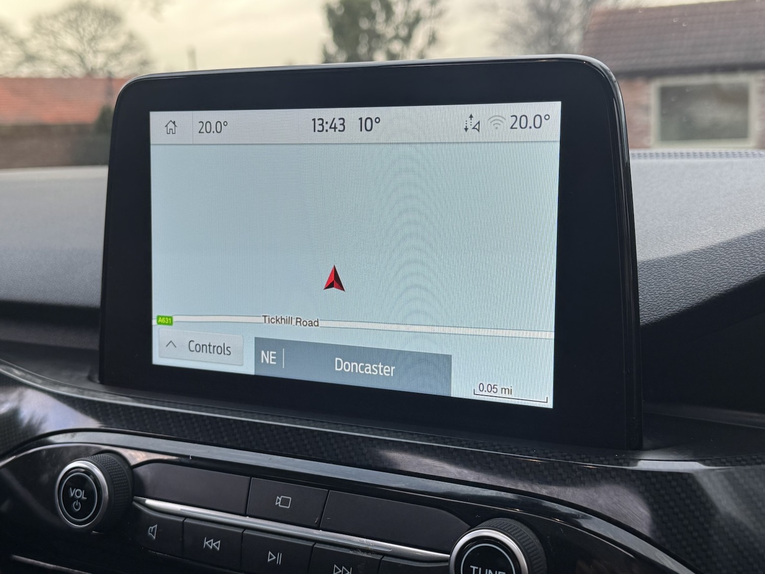 Used Ford Kuga 2020 for sale - 76848722: Photo 9