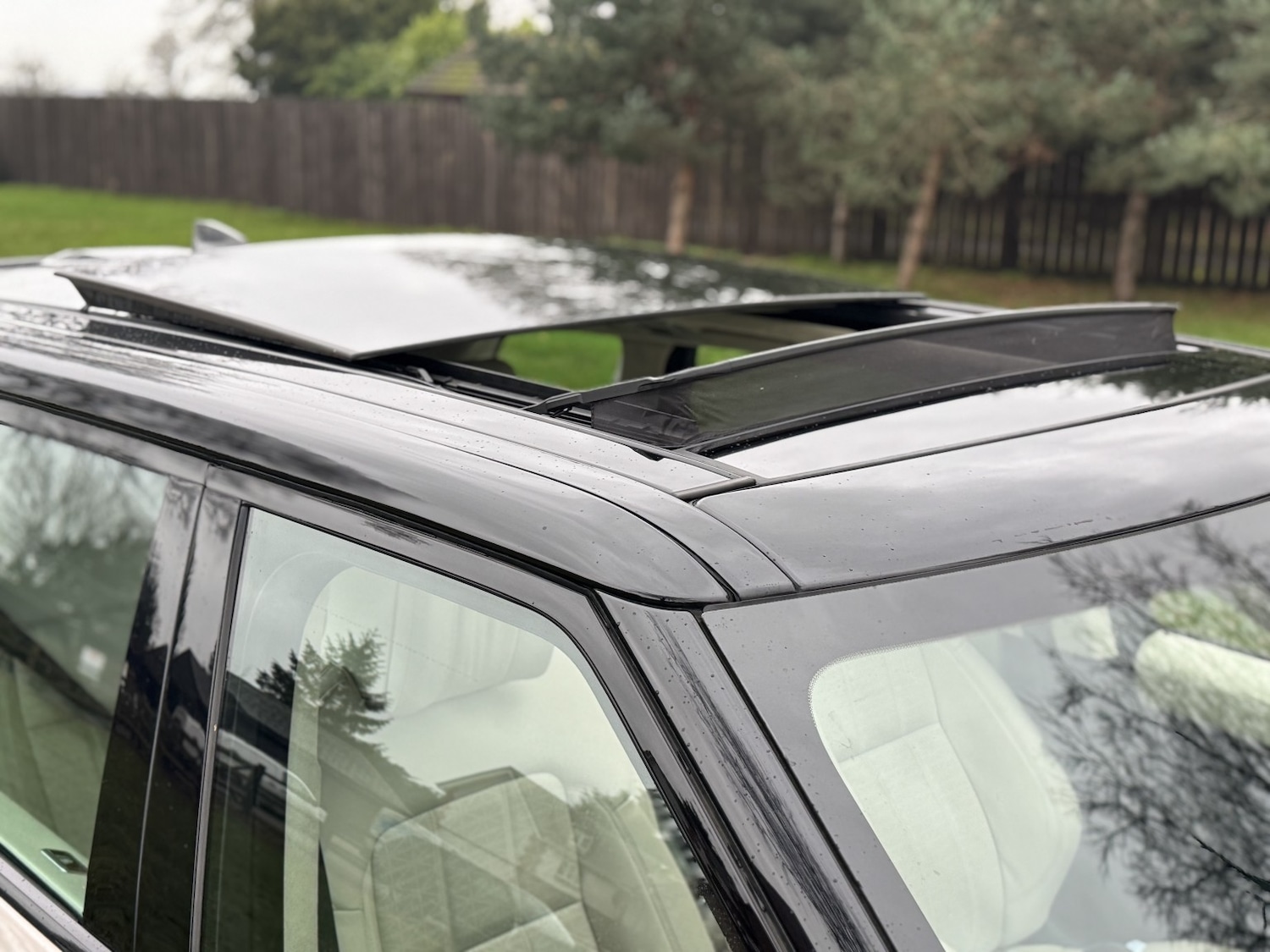 Used Land Rover Range Rover Sport 2021 for sale - 76974413: Photo 11