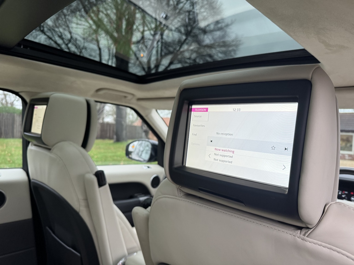 Used Land Rover Range Rover Sport 2021 for sale - 76974413: Photo 14