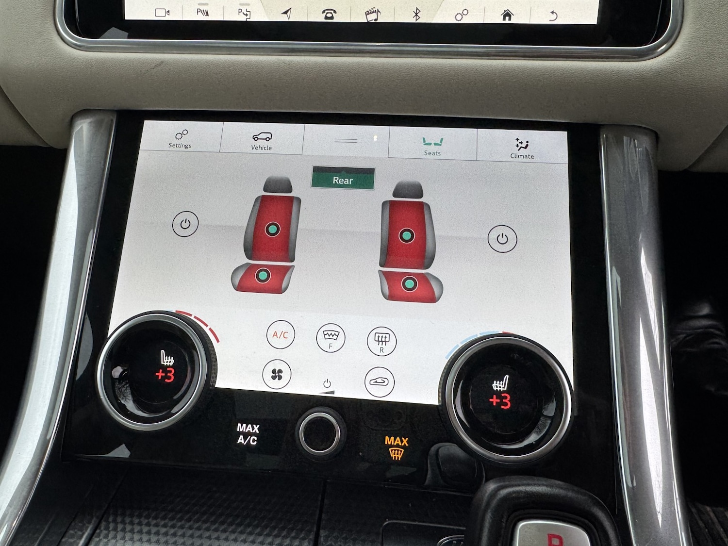 Used Land Rover Range Rover Sport 2021 for sale - 76974413: Photo 17