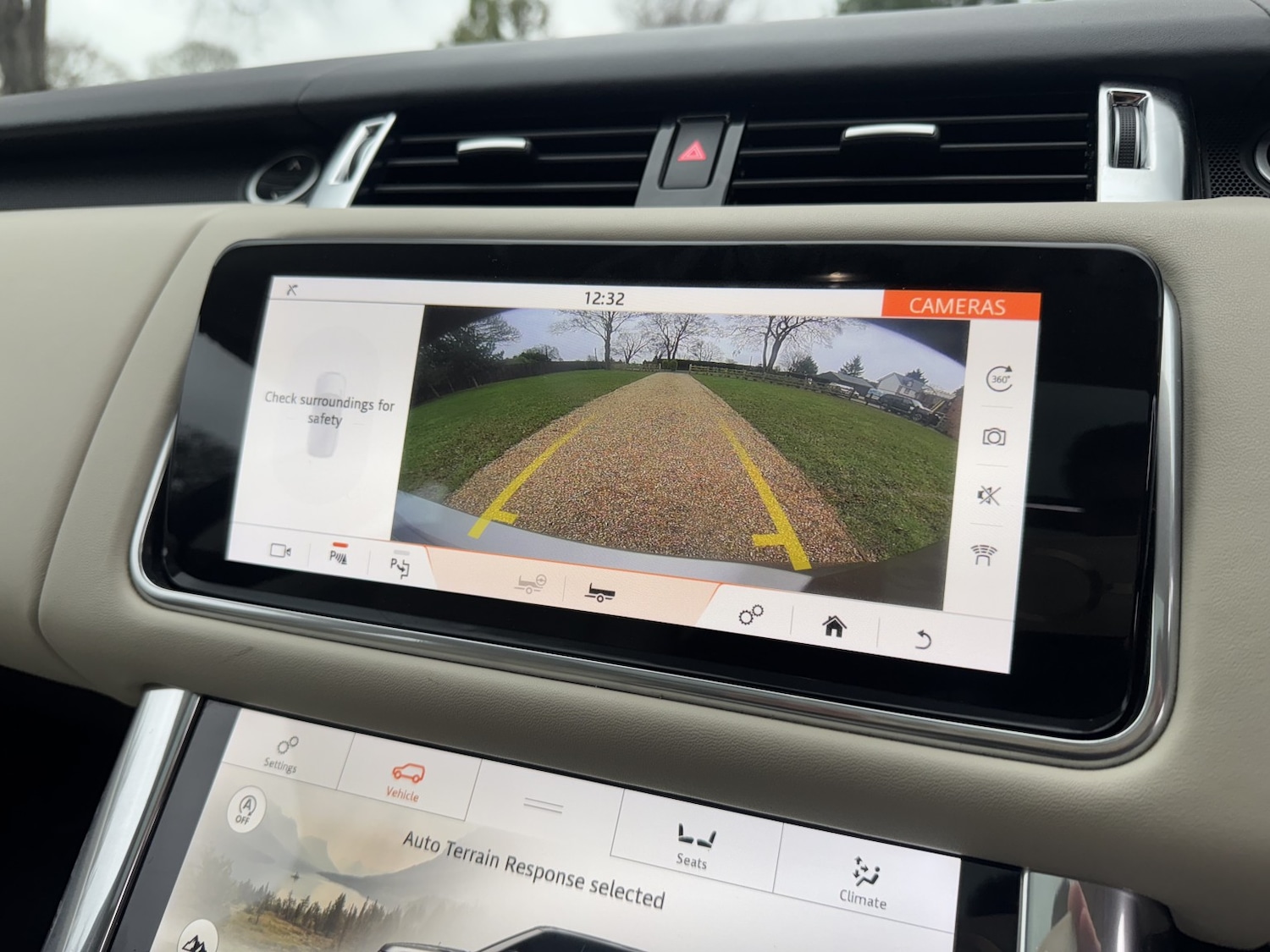 Used Land Rover Range Rover Sport 2021 for sale - 76974413: Photo 18