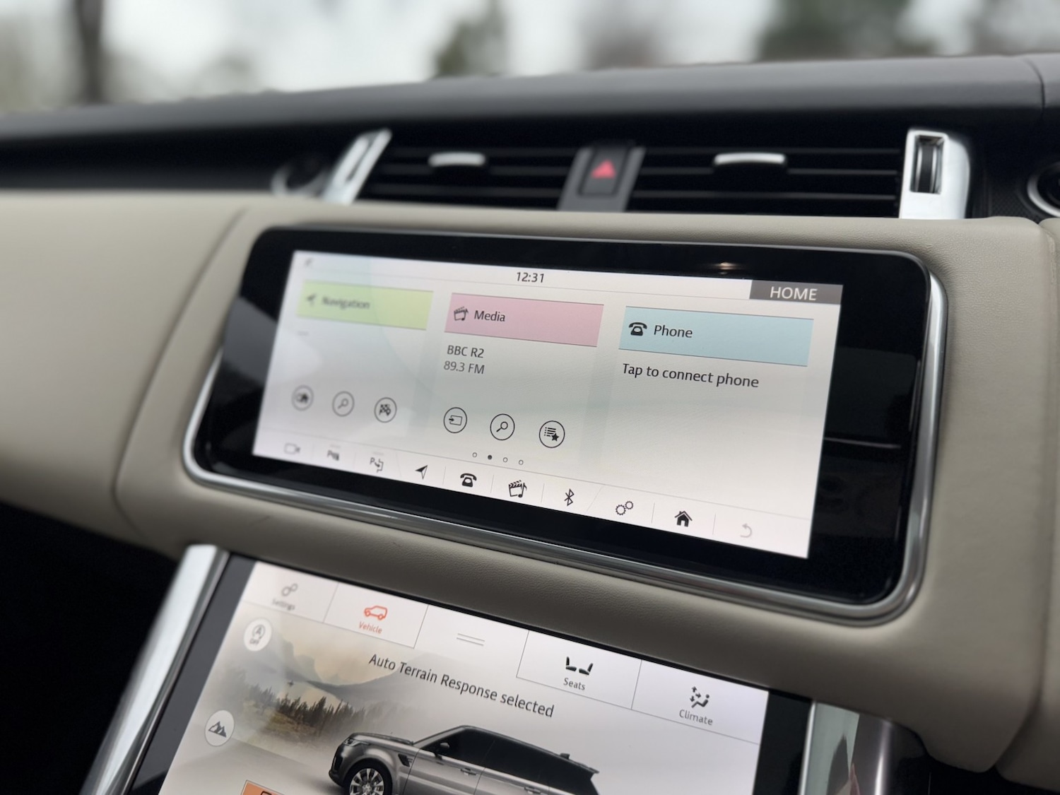 Used Land Rover Range Rover Sport 2021 for sale - 76974413: Photo 20