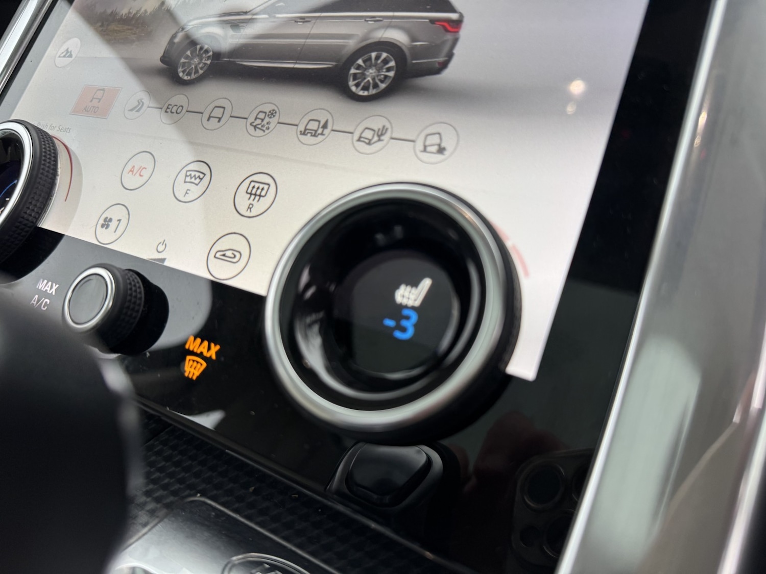 Used Land Rover Range Rover Sport 2021 for sale - 76974413: Photo 21