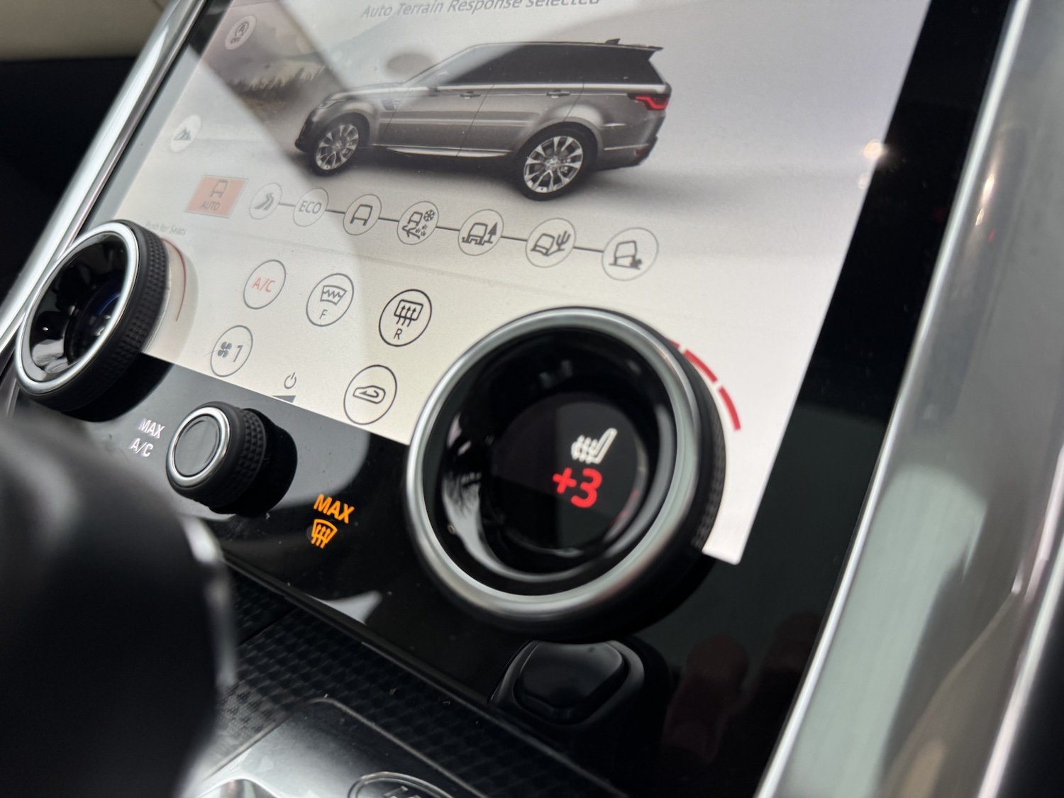 Used Land Rover Range Rover Sport 2021 for sale - 76974413: Photo 22