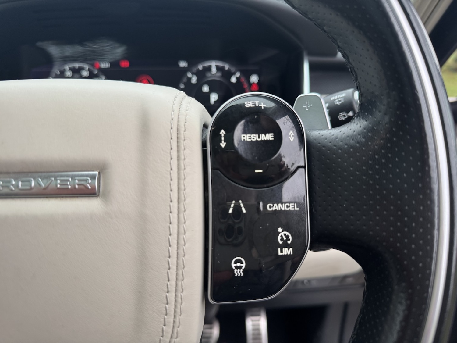 Used Land Rover Range Rover Sport 2021 for sale - 76974413: Photo 23