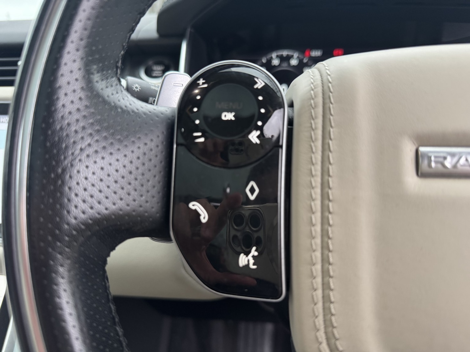 Used Land Rover Range Rover Sport 2021 for sale - 76974413: Photo 24