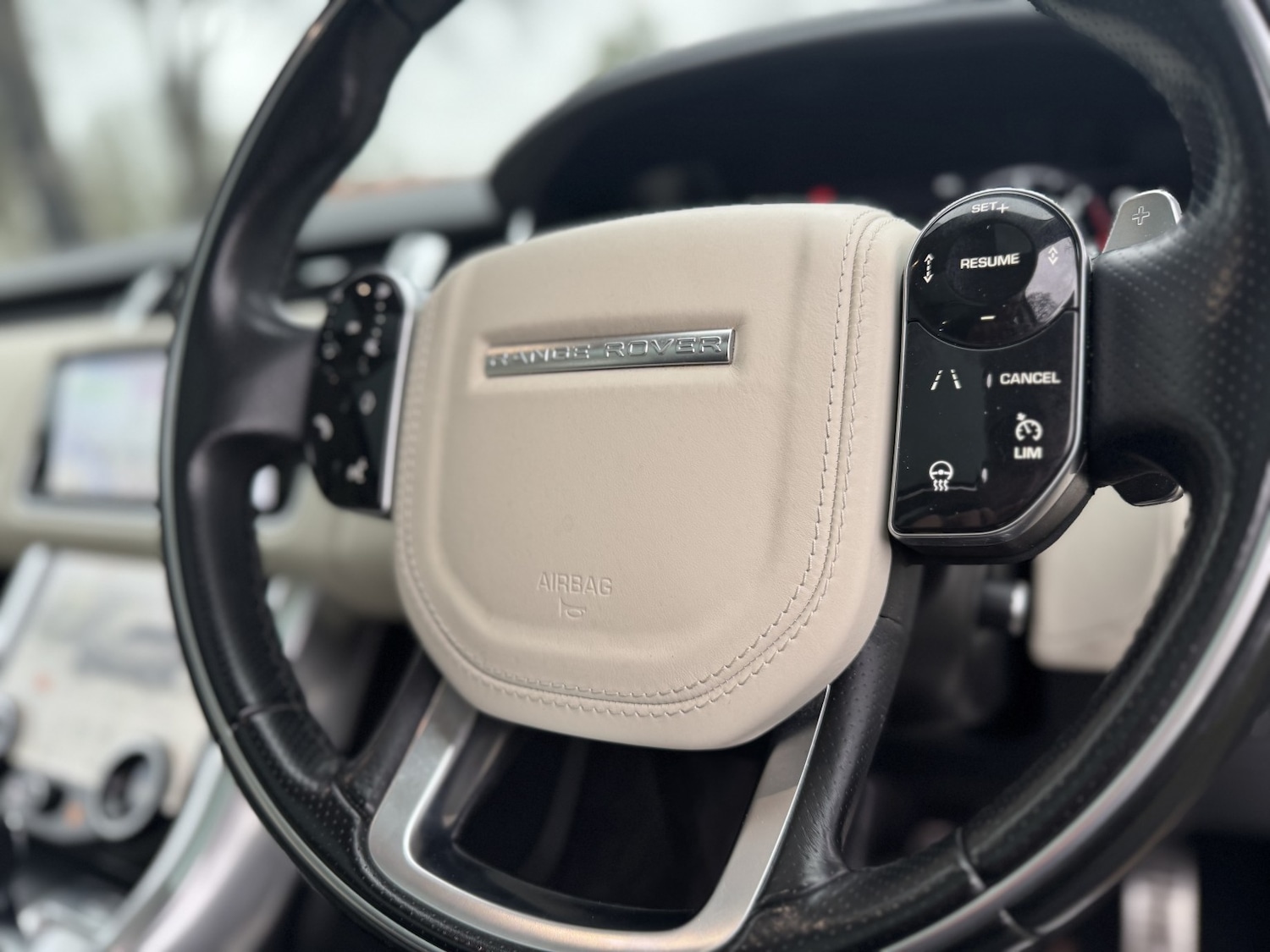 Used Land Rover Range Rover Sport 2021 for sale - 76974413: Photo 25