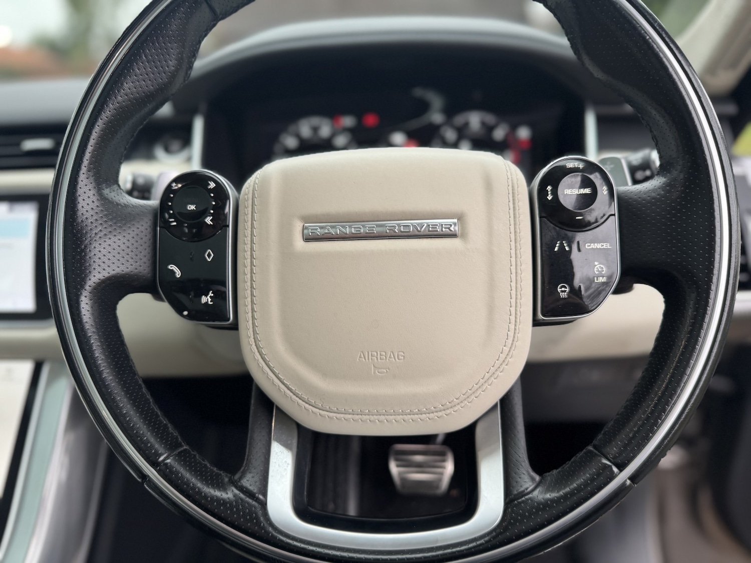 Used Land Rover Range Rover Sport 2021 for sale - 76974413: Photo 26