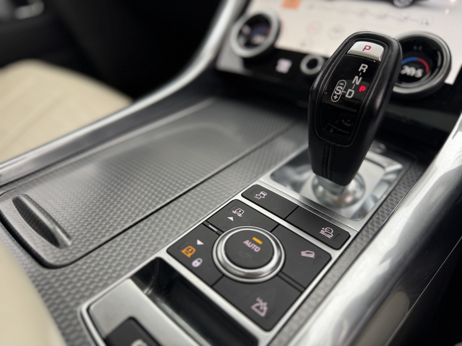 Used Land Rover Range Rover Sport 2021 for sale - 76974413: Photo 27