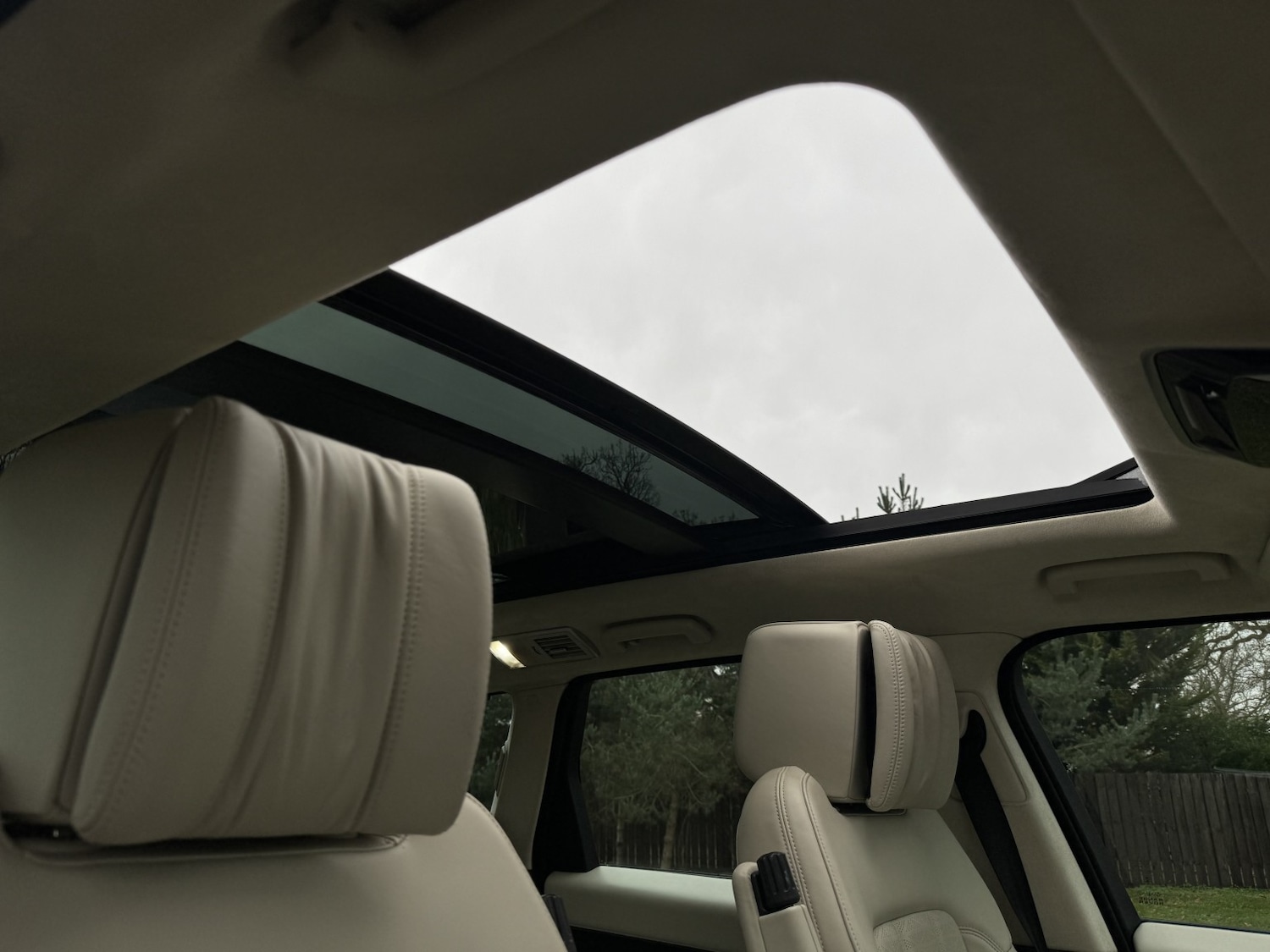 Used Land Rover Range Rover Sport 2021 for sale - 76974413: Photo 28