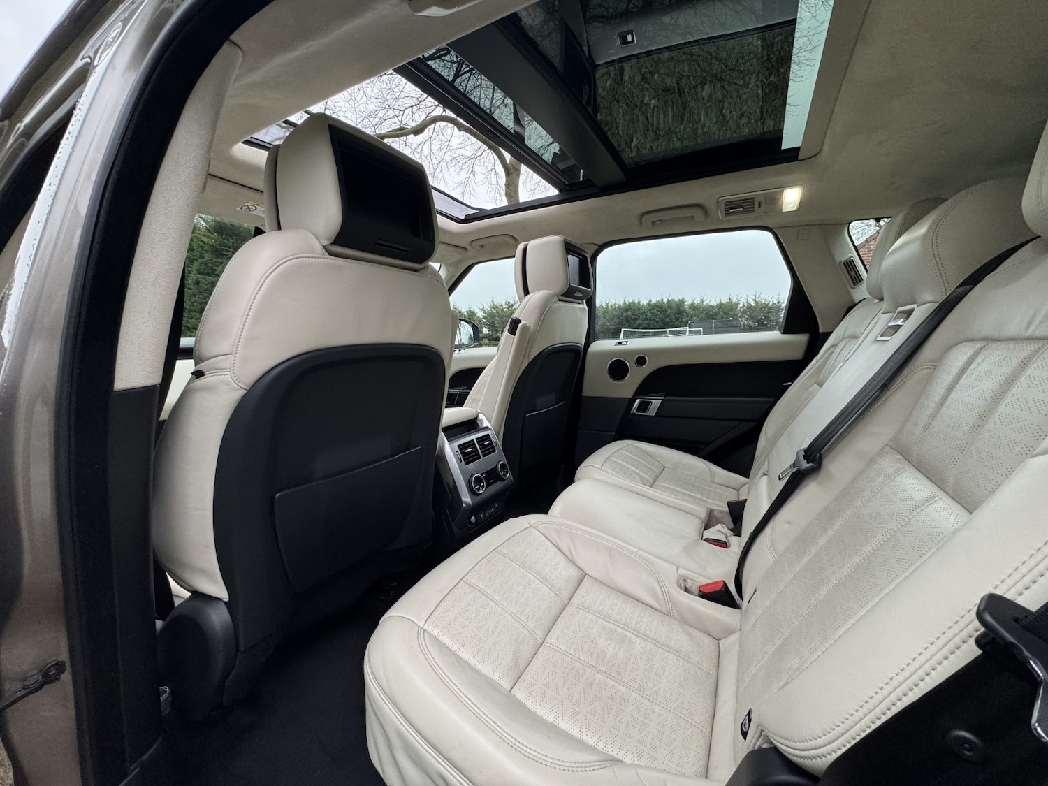 Used Land Rover Range Rover Sport 2021 for sale - 76974413: Photo 31