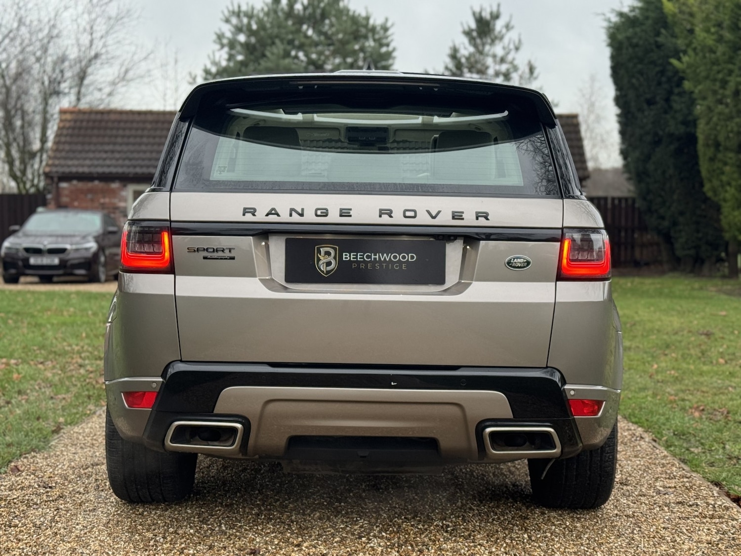 Used Land Rover Range Rover Sport 2021 for sale - 76974413: Photo 34