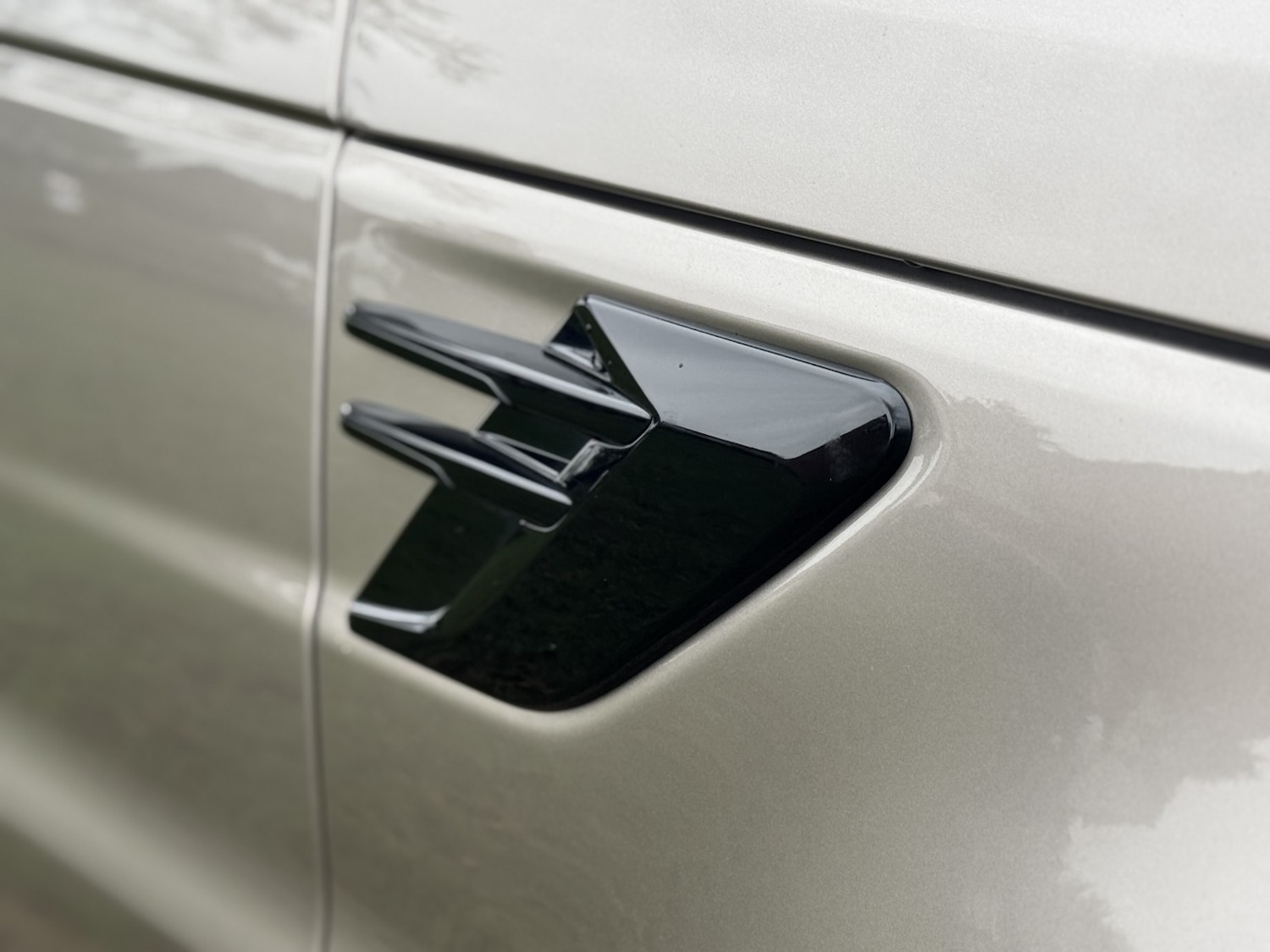 Used Land Rover Range Rover Sport 2021 for sale - 76974413: Photo 35