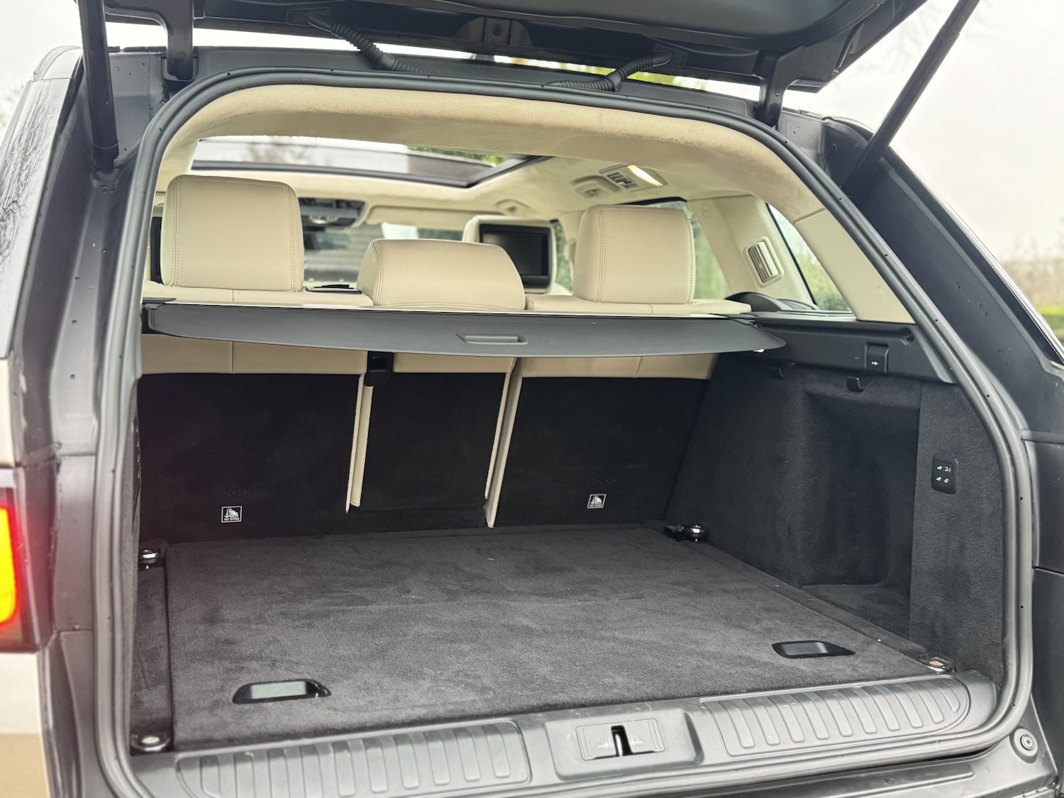 Used Land Rover Range Rover Sport 2021 for sale - 76974413: Photo 38