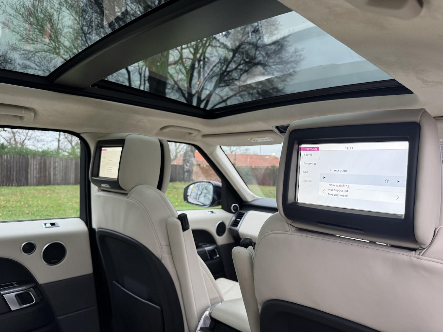 Used Land Rover Range Rover Sport 2021 for sale - 76974413: Photo 4