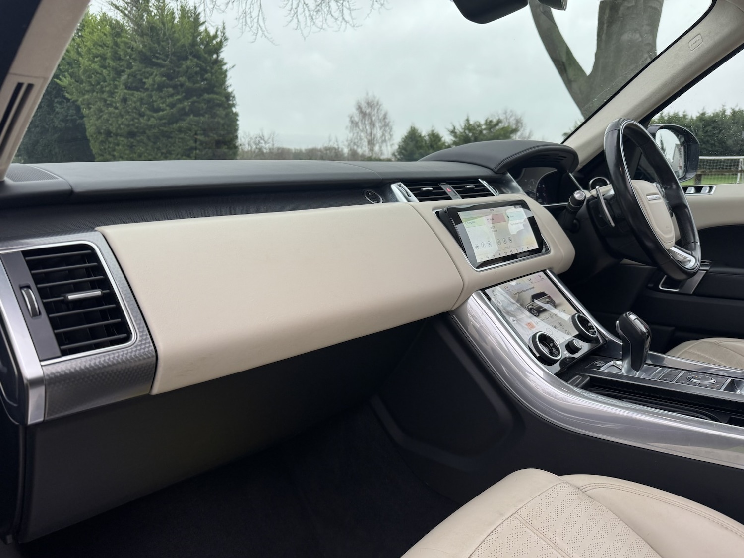 Used Land Rover Range Rover Sport 2021 for sale - 76974413: Photo 6