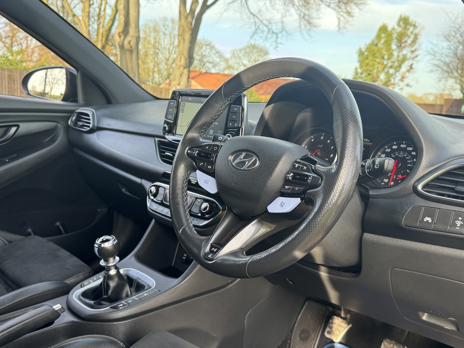 Used Hyundai i30 2019 for sale - 76848720: Photo 11