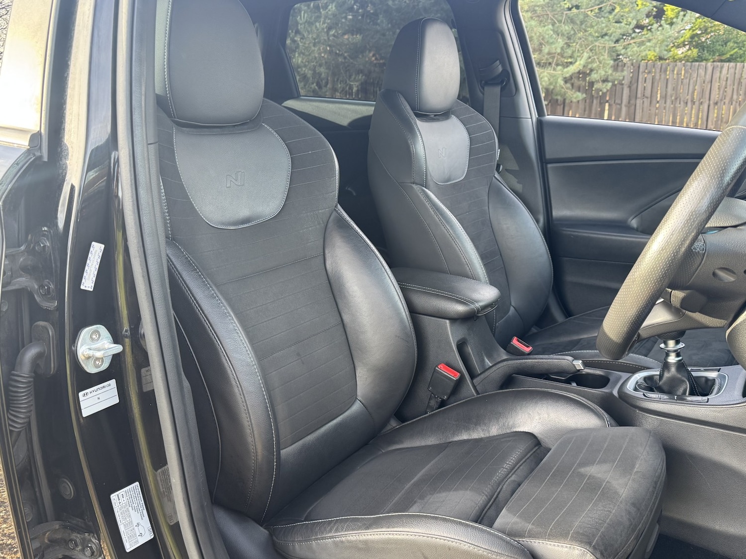 Used Hyundai i30 2019 for sale - 76848720: Photo 12