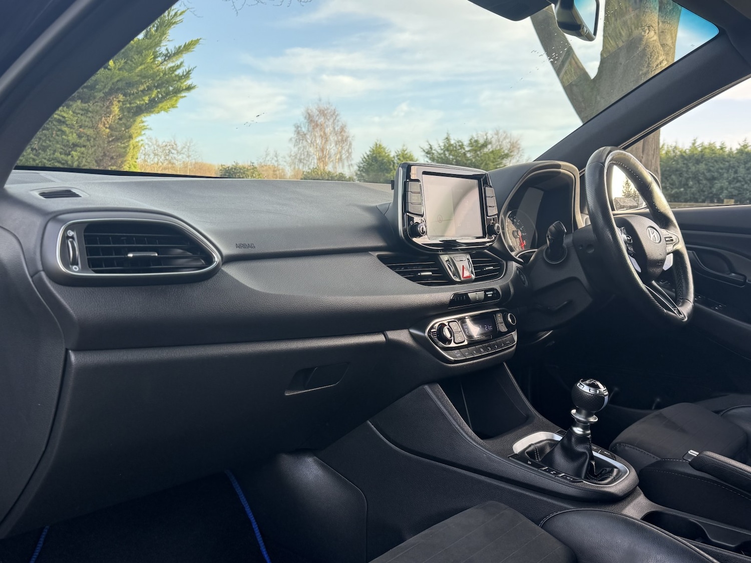 Used Hyundai i30 2019 for sale - 76848720: Photo 13