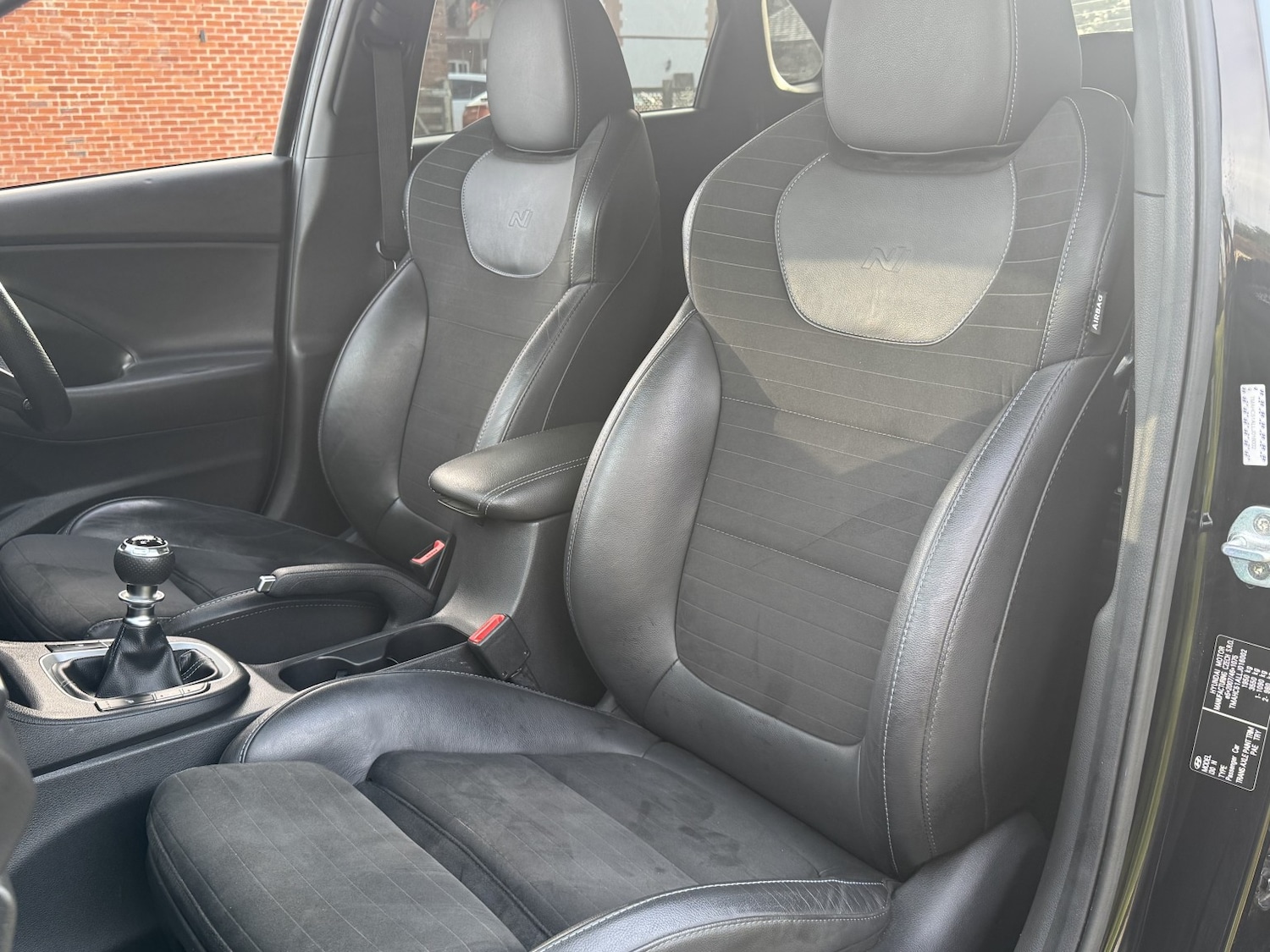 Used Hyundai i30 2019 for sale - 76848720: Photo 14