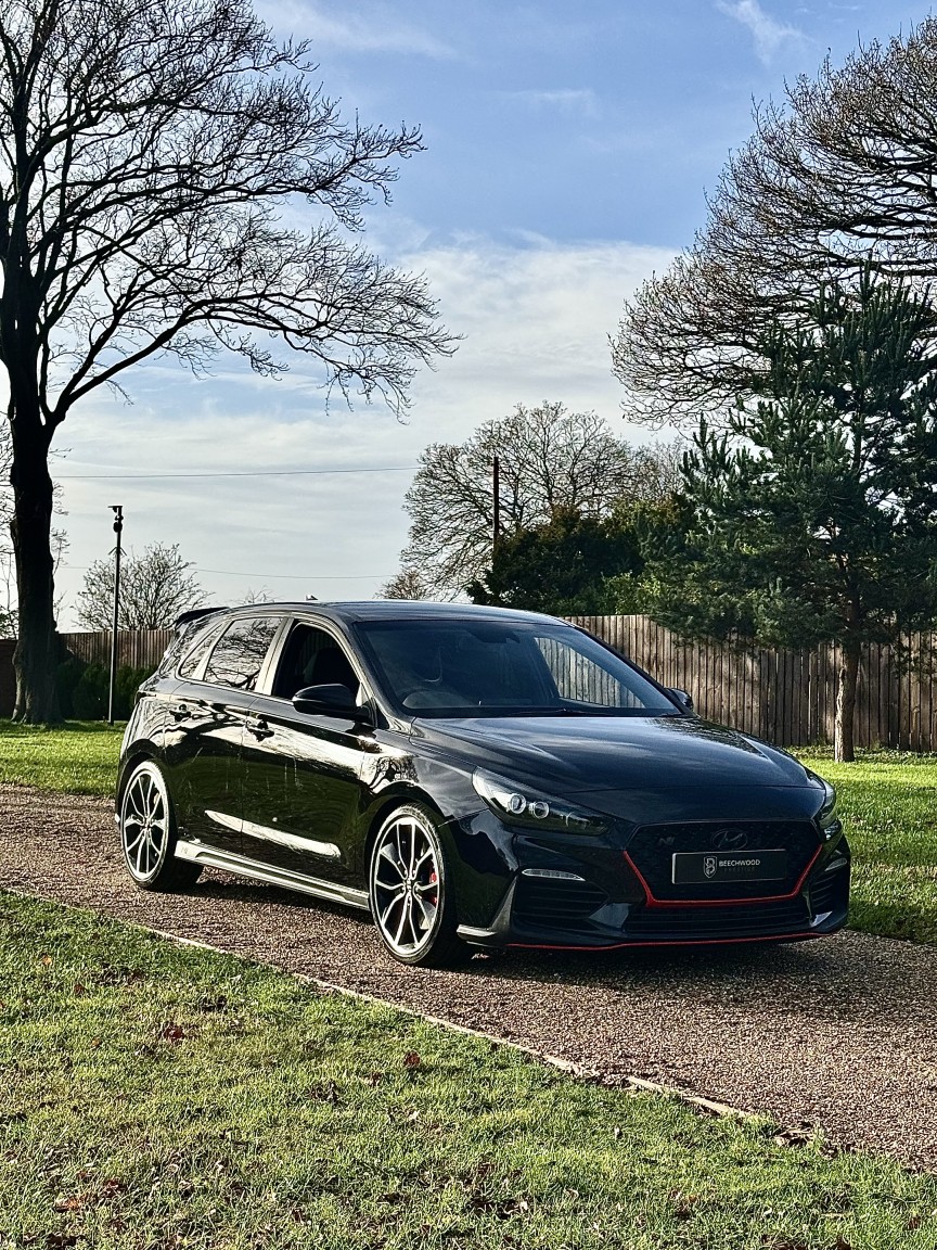 Used Hyundai i30 2019 for sale - 76848720: Photo 16