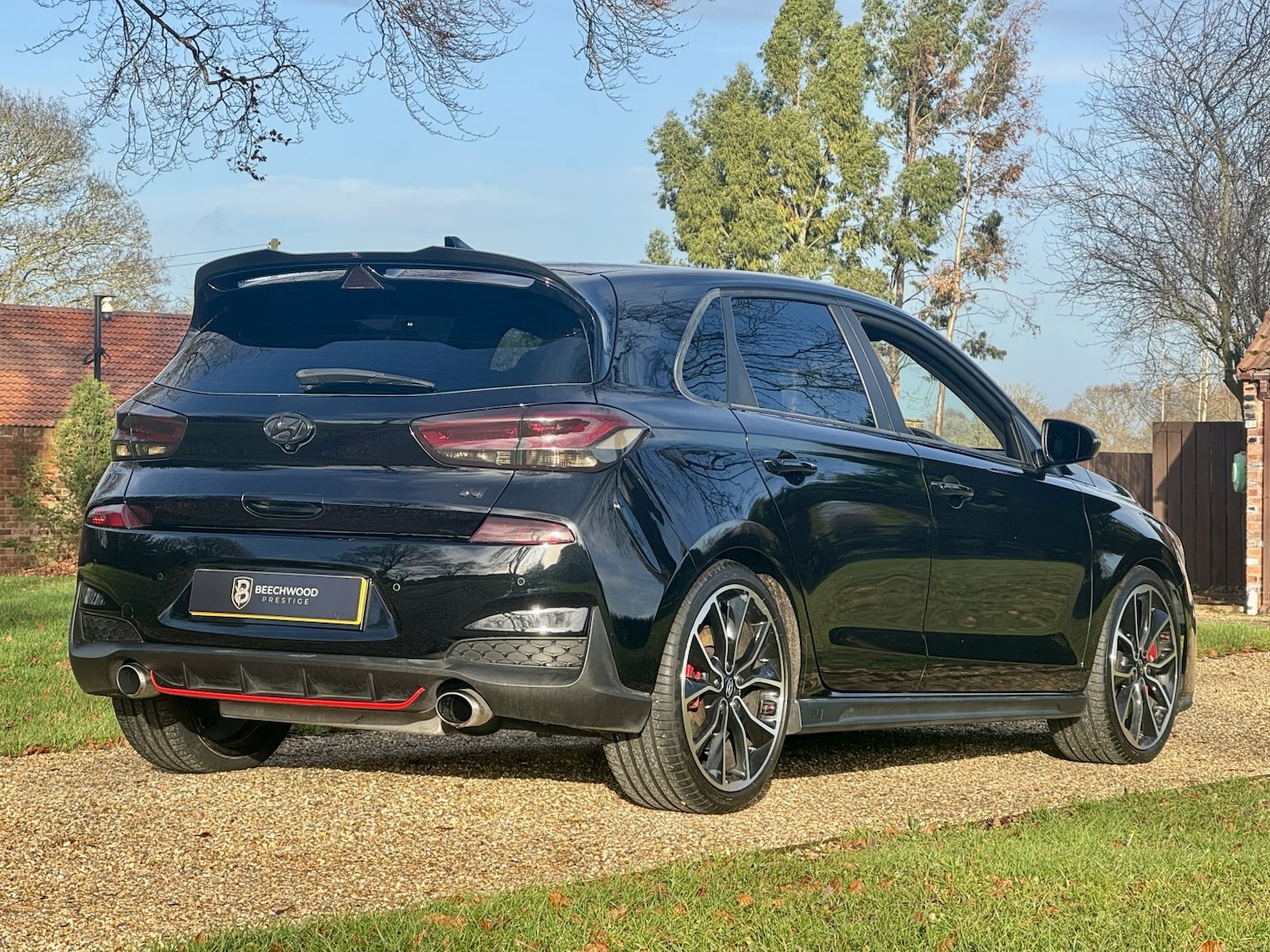 Used Hyundai i30 2019 for sale - 76848720: Photo 17