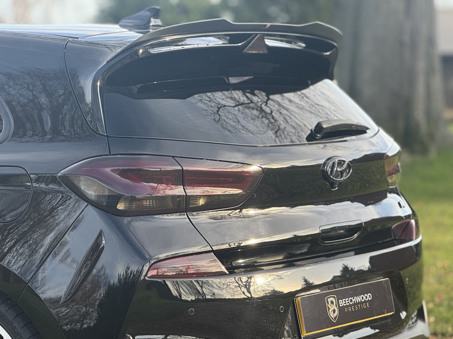 Used Hyundai i30 2019 for sale - 76848720: Photo 18