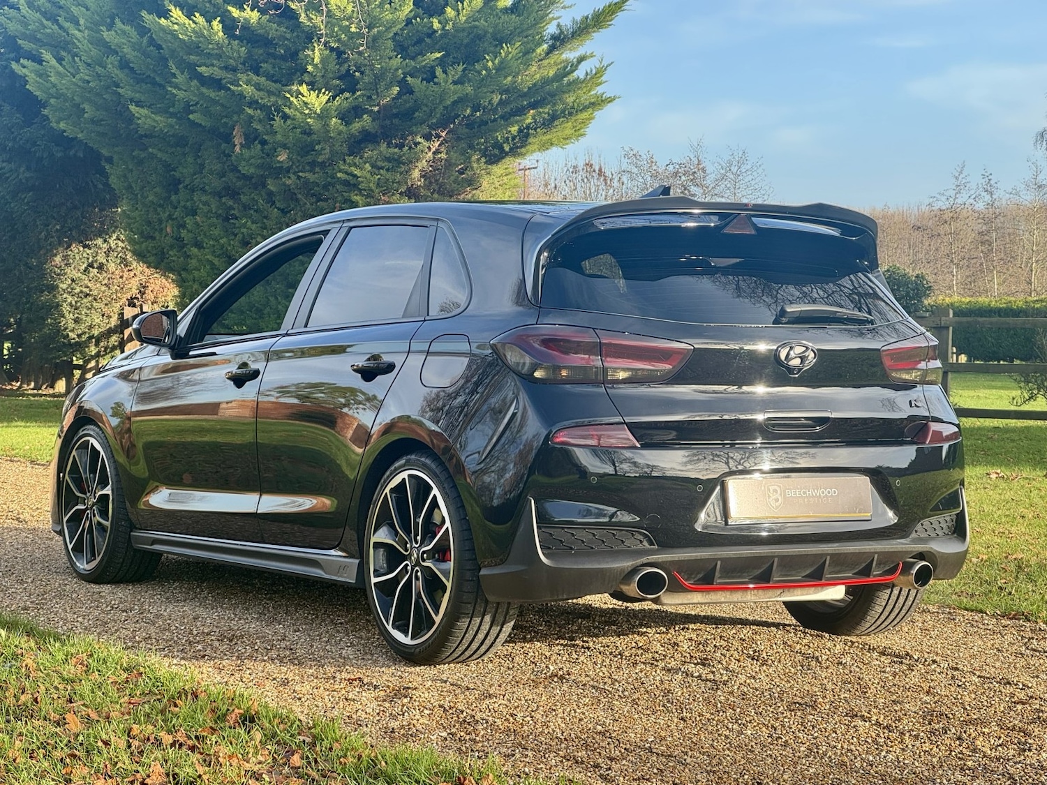 Used Hyundai i30 2019 for sale - 76848720: Photo 2