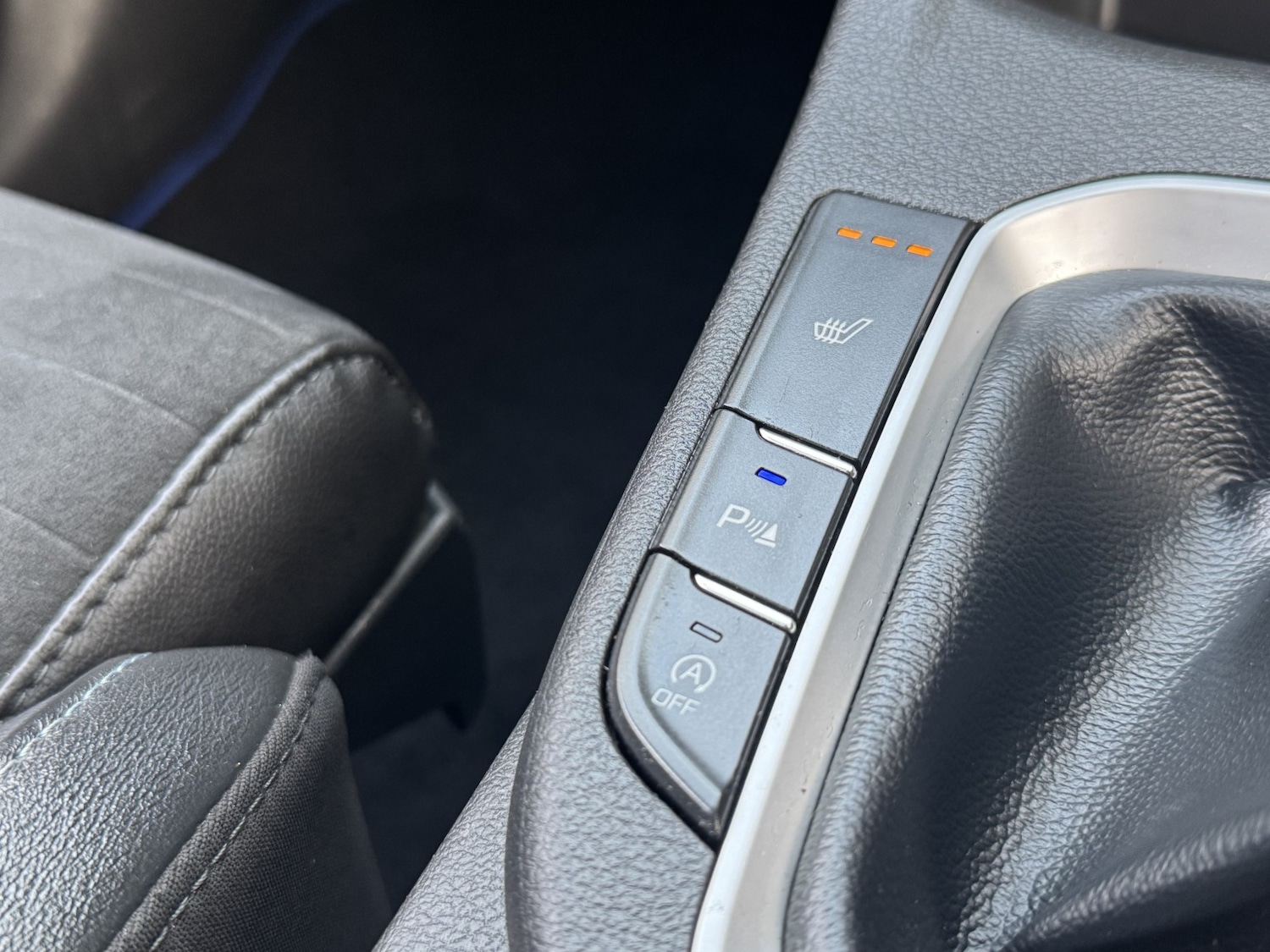 Used Hyundai i30 2019 for sale - 76848720: Photo 21