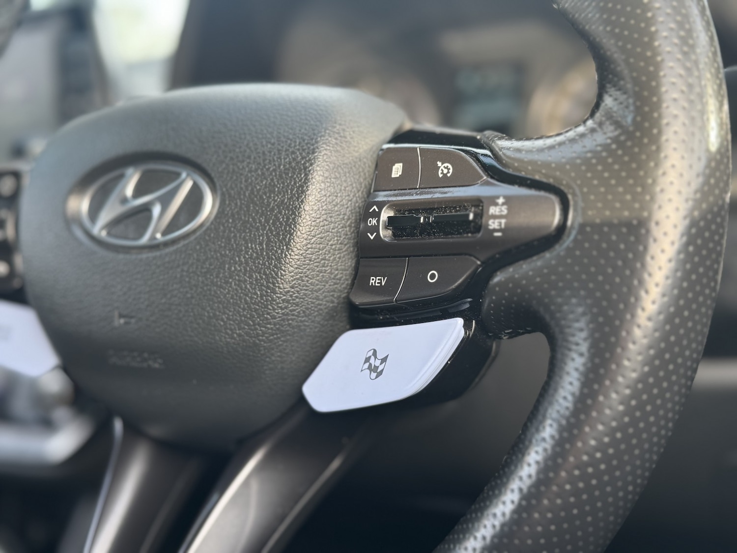 Used Hyundai i30 2019 for sale - 76848720: Photo 26