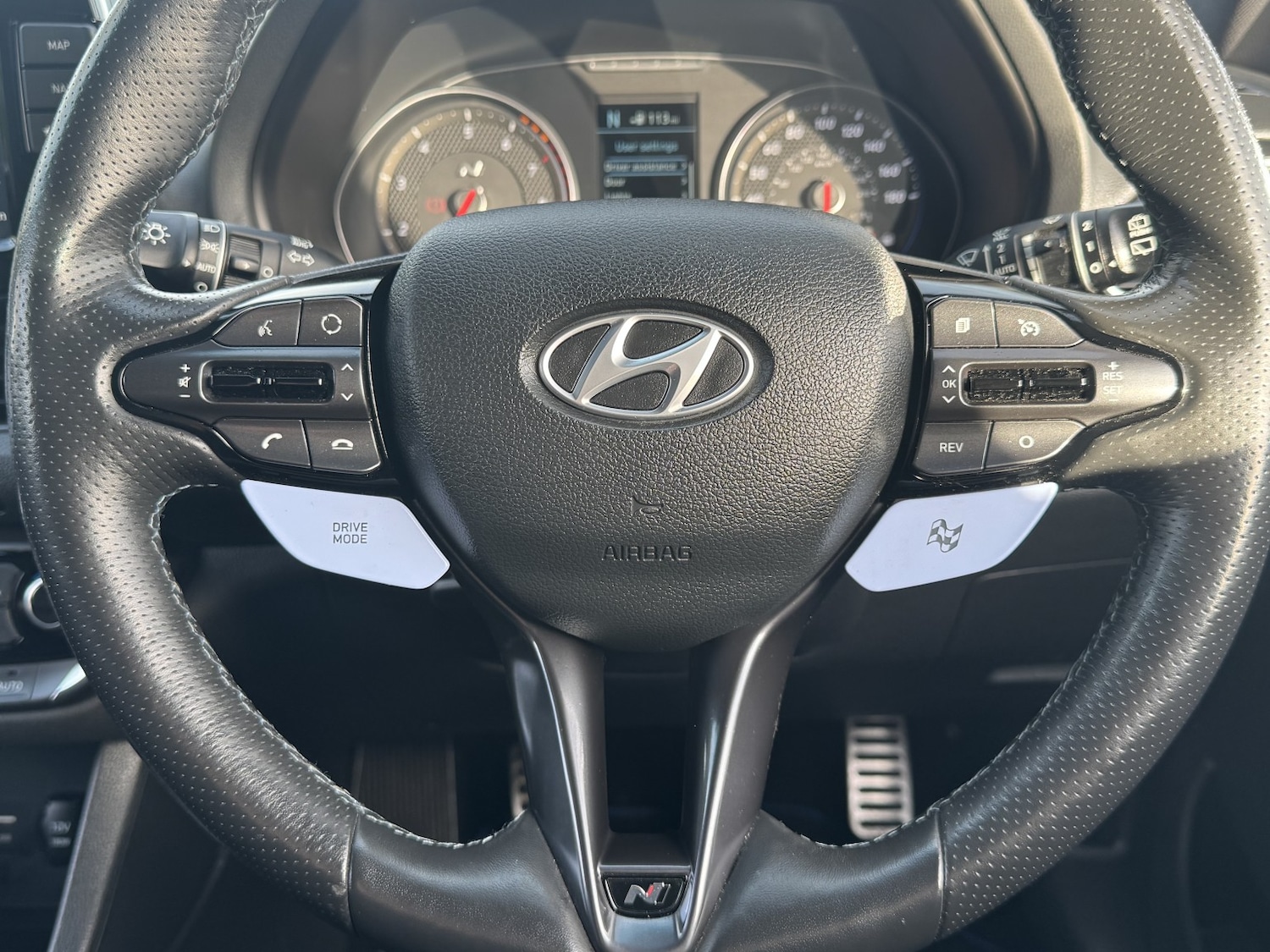 Used Hyundai i30 2019 for sale - 76848720: Photo 28