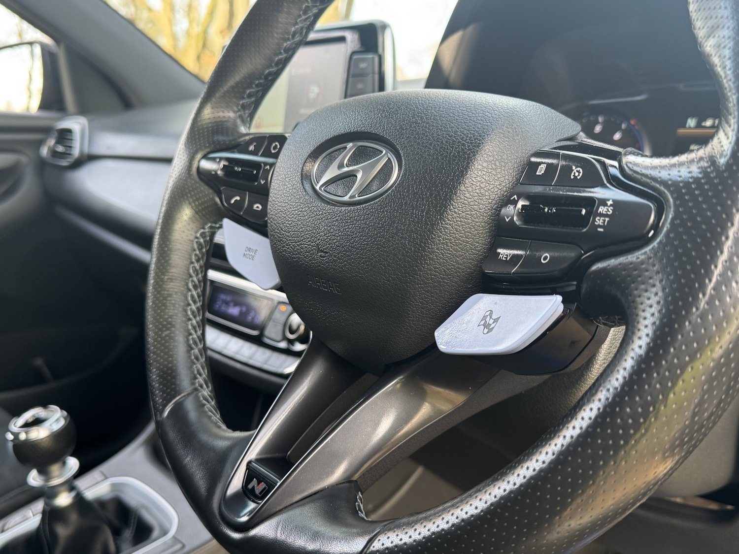 Used Hyundai i30 2019 for sale - 76848720: Photo 29