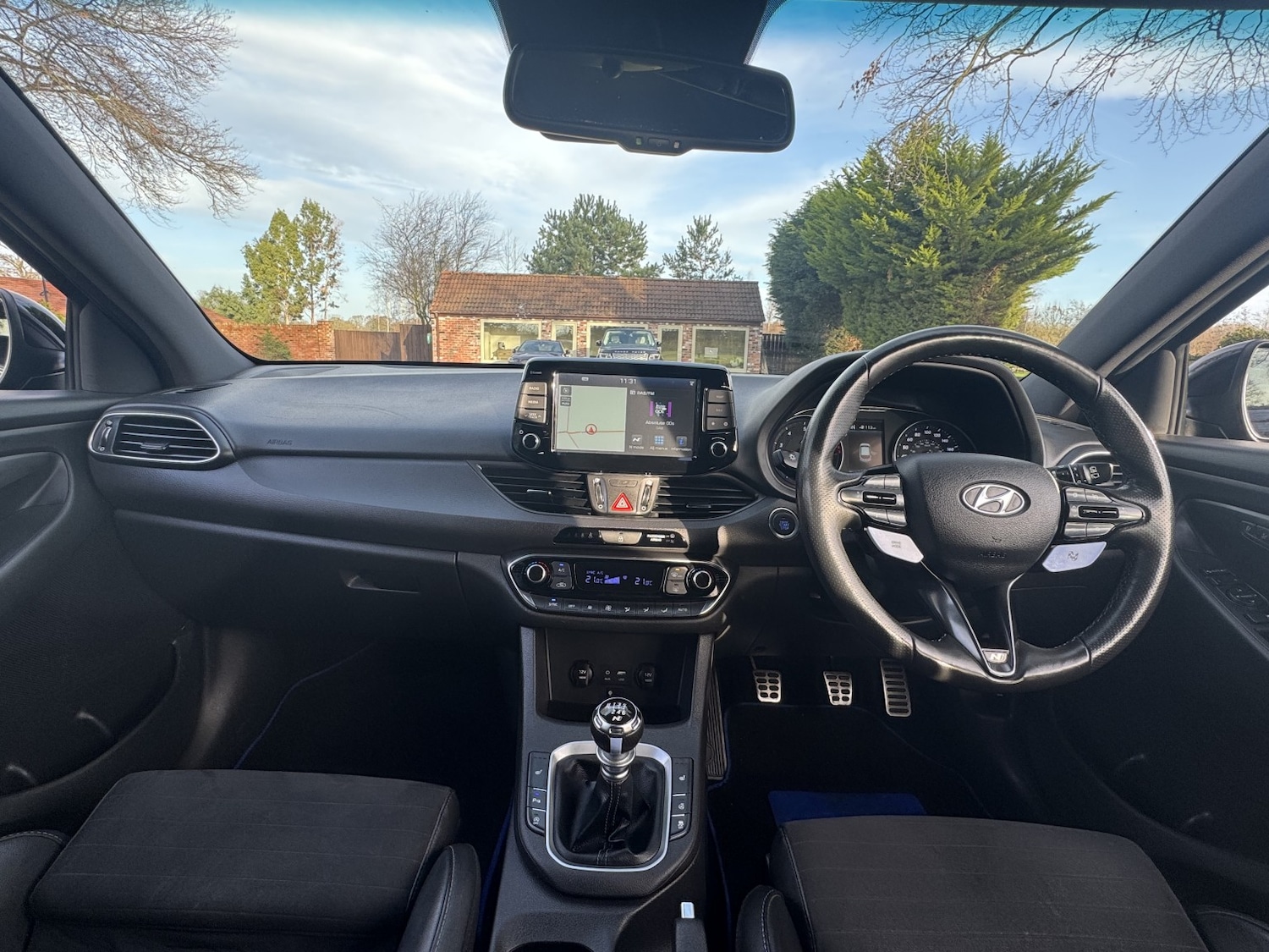 Used Hyundai i30 2019 for sale - 76848720: Photo 3