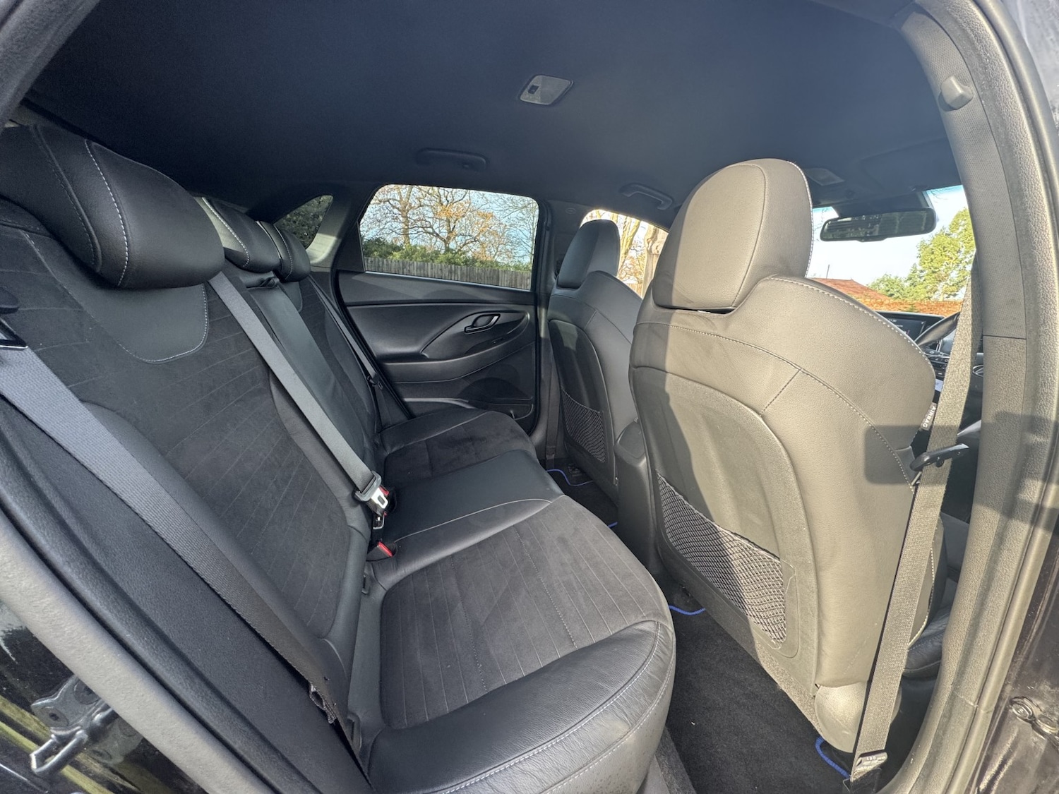 Used Hyundai i30 2019 for sale - 76848720: Photo 35