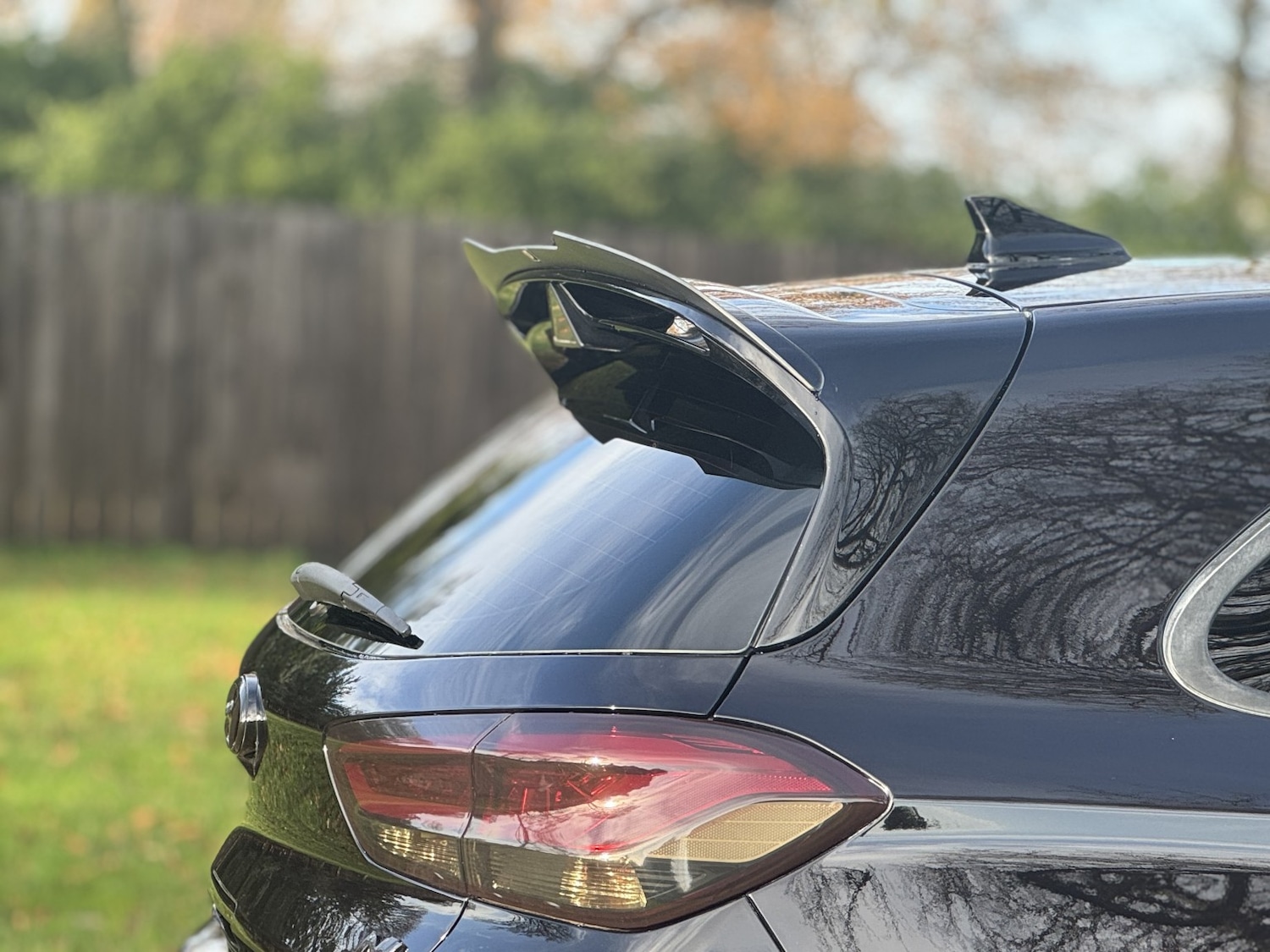 Used Hyundai i30 2019 for sale - 76848720: Photo 36