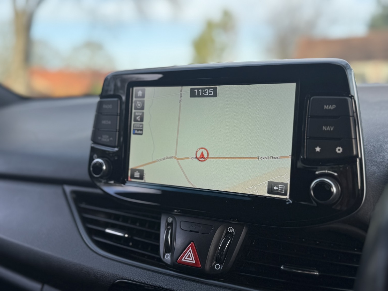 Used Hyundai i30 2019 for sale - 76848720: Photo 4