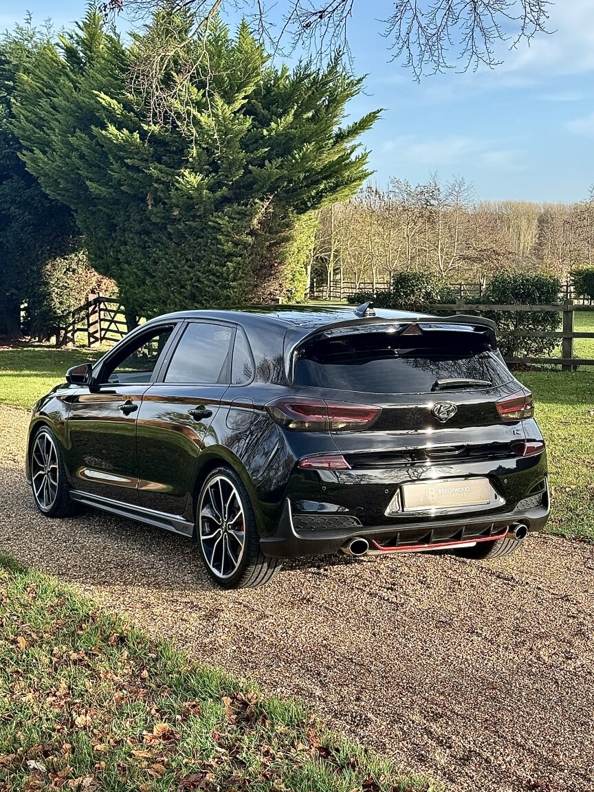 Used Hyundai i30 2019 for sale - 76848720: Photo 40