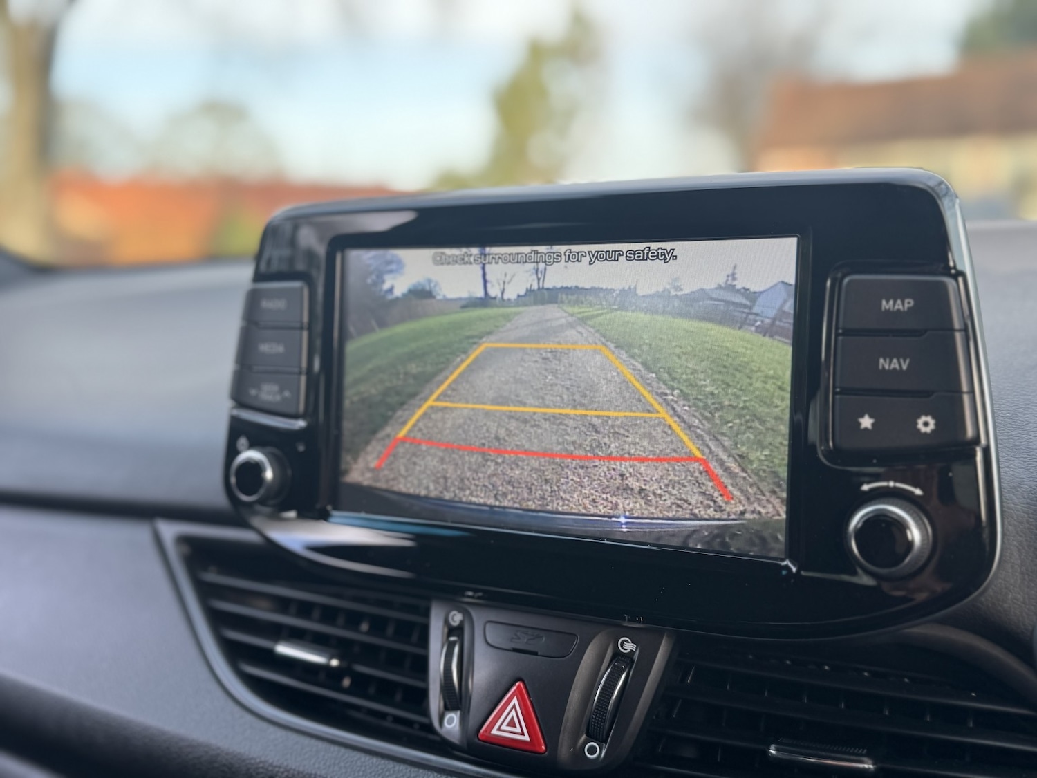 Used Hyundai i30 2019 for sale - 76848720: Photo 5