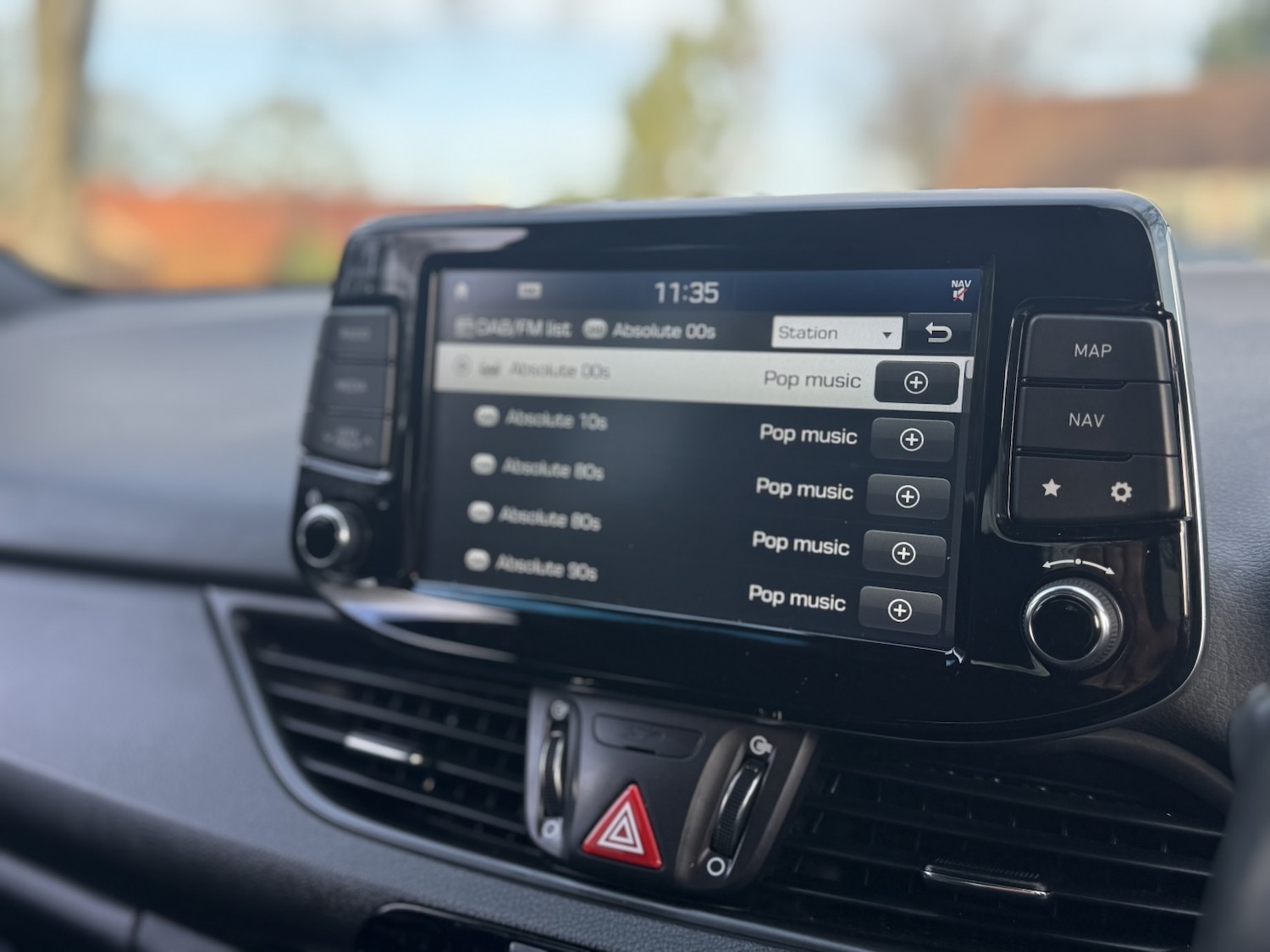 Used Hyundai i30 2019 for sale - 76848720: Photo 9