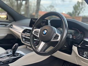 Used BMW 6 Series Gran Turismo 2020 for sale - 77008143: Photo