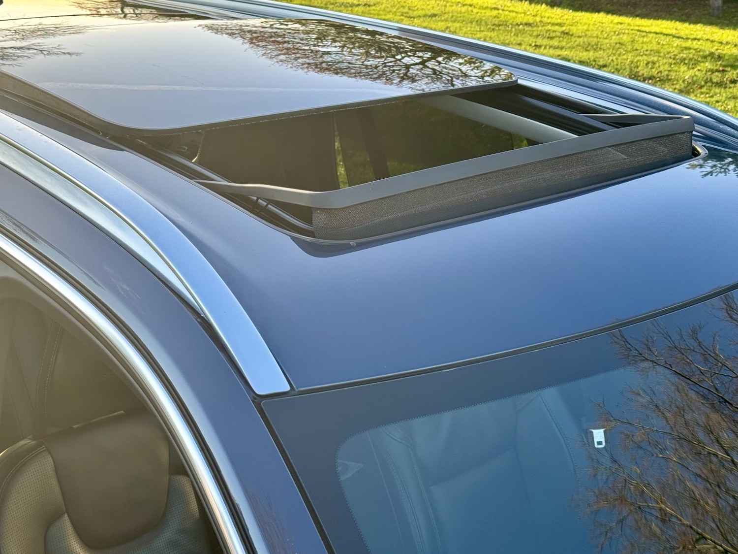 Used Volvo XC90 2020 for sale - 76784970: Photo 10