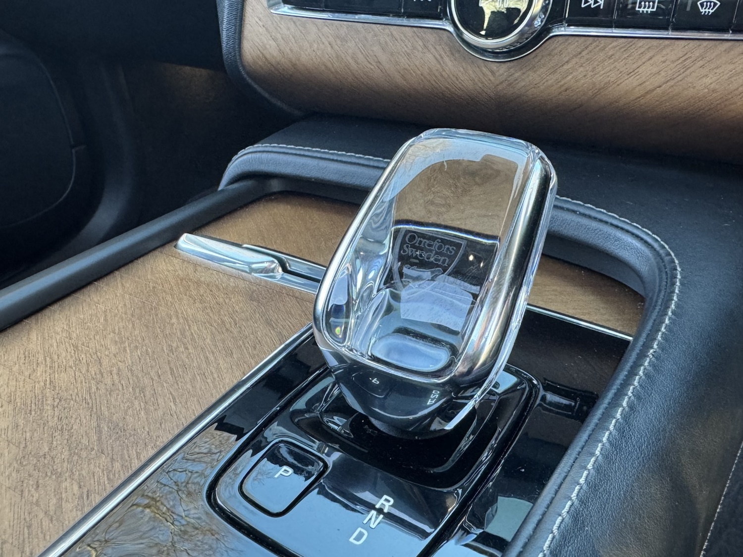 Used Volvo XC90 2020 for sale - 76784970: Photo 11