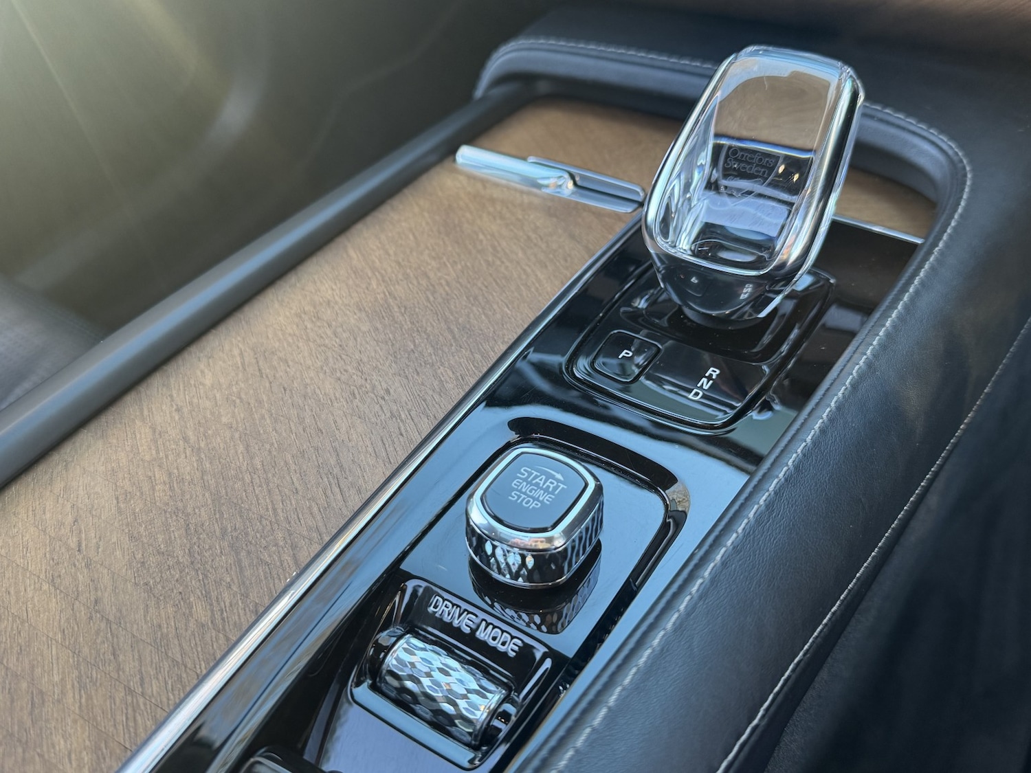 Used Volvo XC90 2020 for sale - 76784970: Photo 12