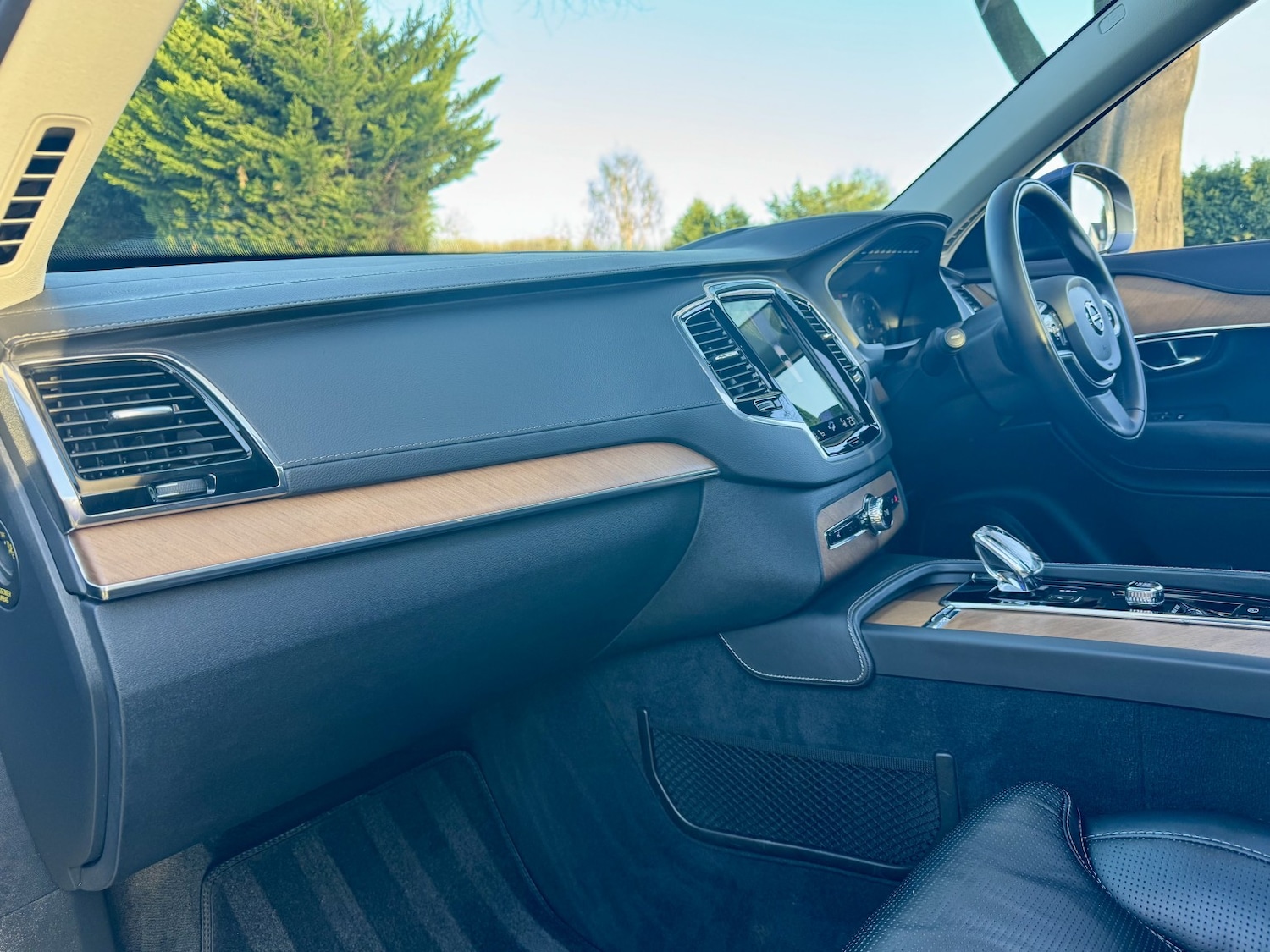 Used Volvo XC90 2020 for sale - 76784970: Photo 13