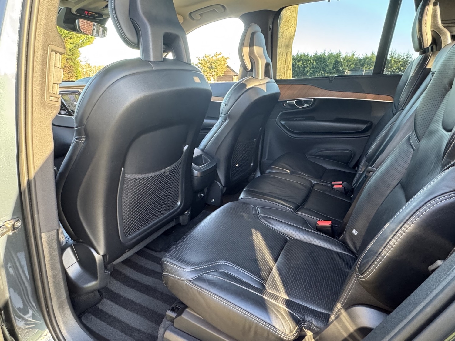 Used Volvo XC90 2020 for sale - 76784970: Photo 14