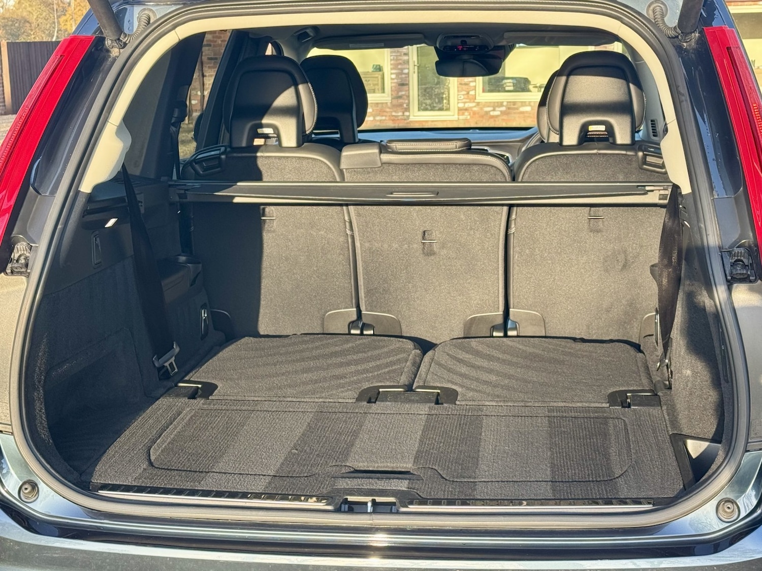 Used Volvo XC90 2020 for sale - 76784970: Photo 15