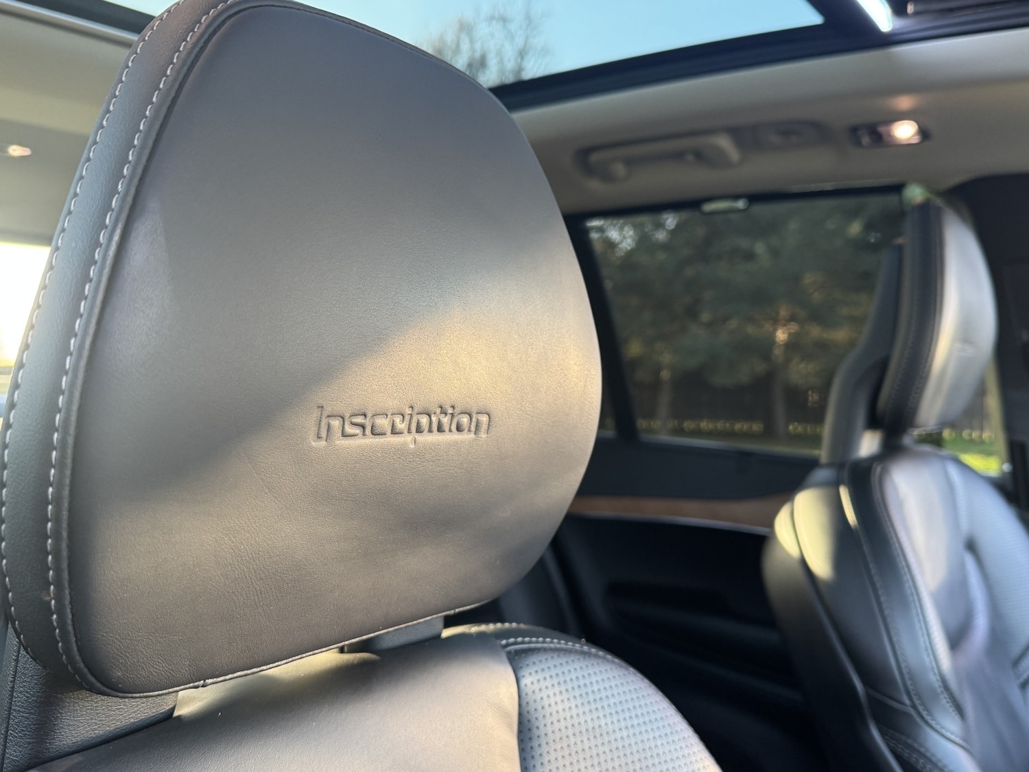 Used Volvo XC90 2020 for sale - 76784970: Photo 18