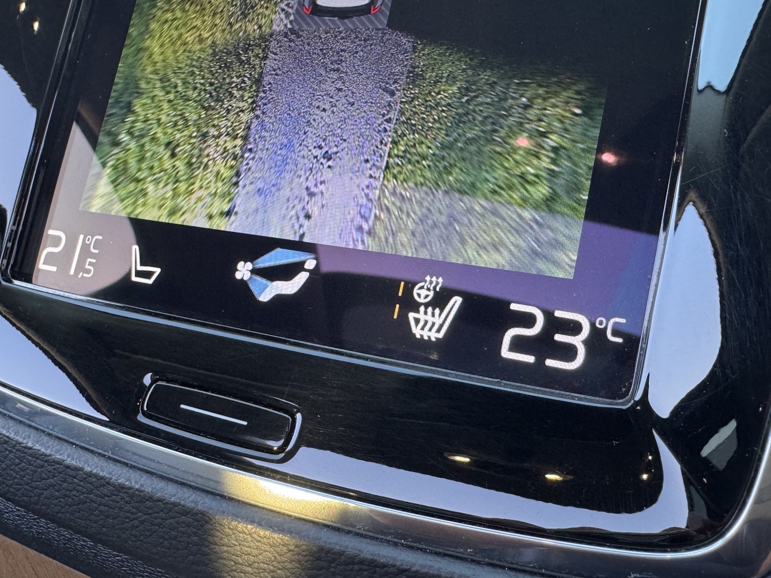 Used Volvo XC90 2020 for sale - 76784970: Photo 19