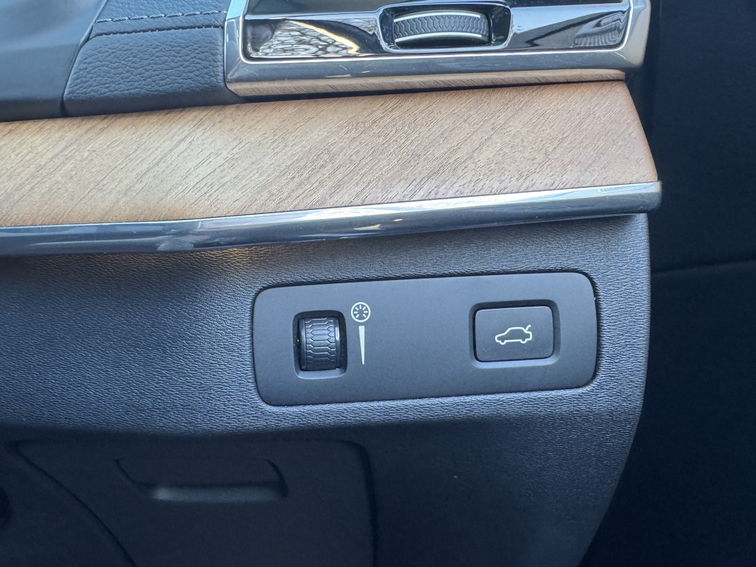 Used Volvo XC90 2020 for sale - 76784970: Photo 21